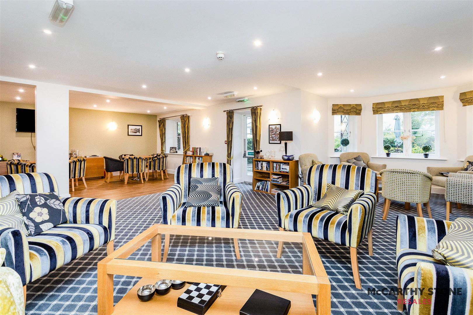 Horsley Place, High Street, Cranbrook, Kent, TN17 3DH