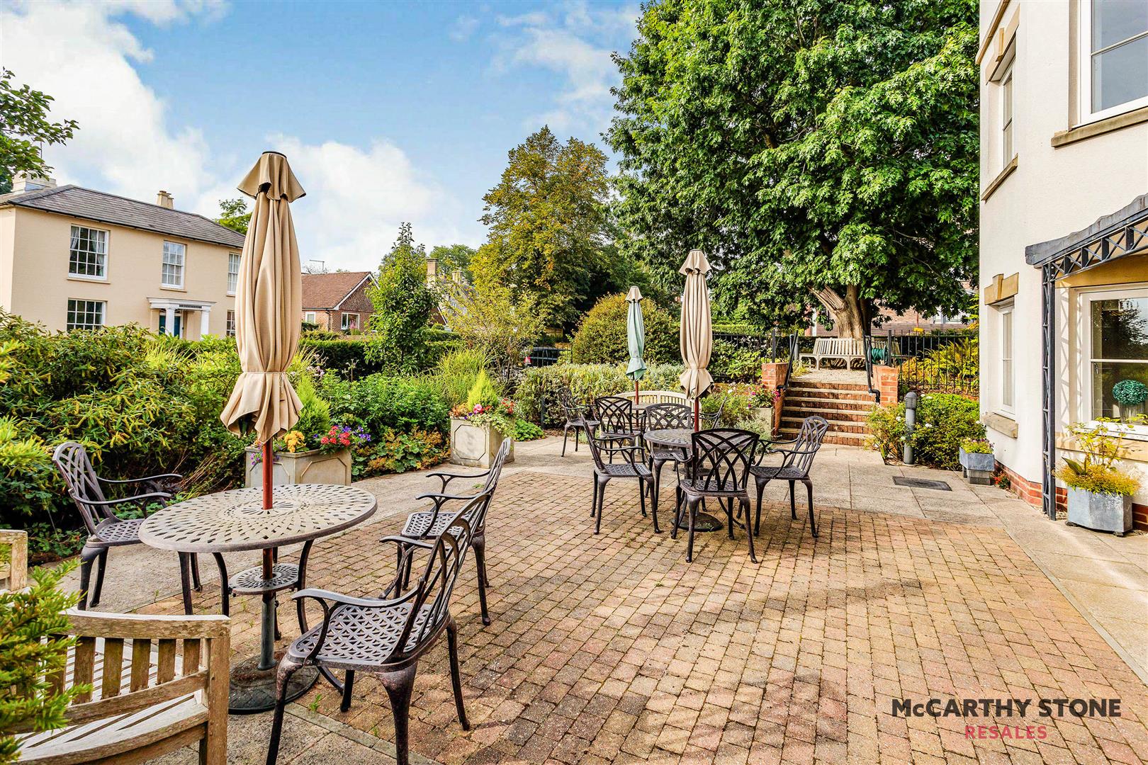 Horsley Place, High Street, Cranbrook, Kent, TN17 3DH
