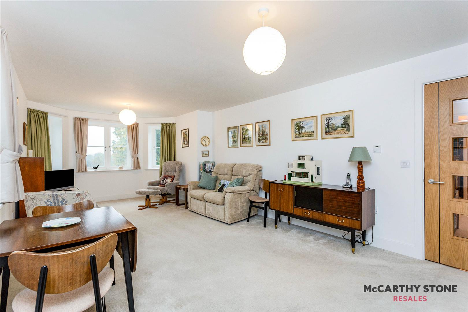 Horsley Place, High Street, Cranbrook, Kent, TN17 3DH