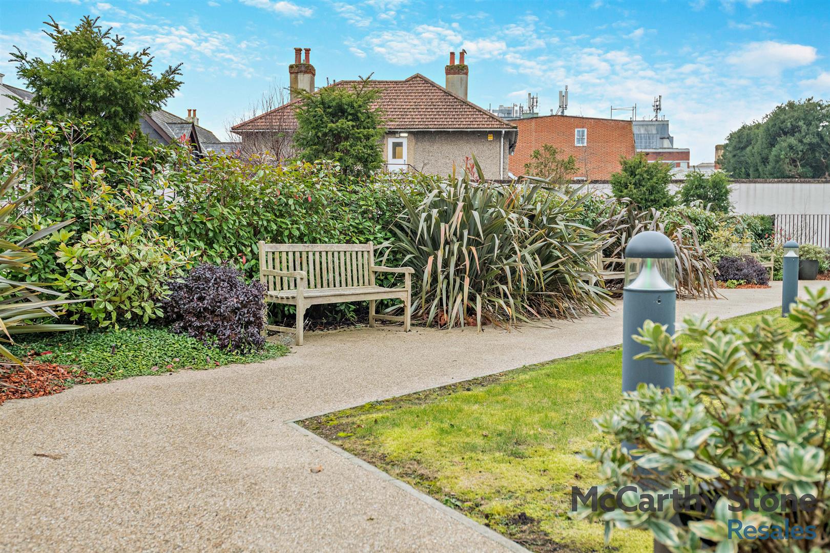 Monument Place, Endless Street, Salisbury