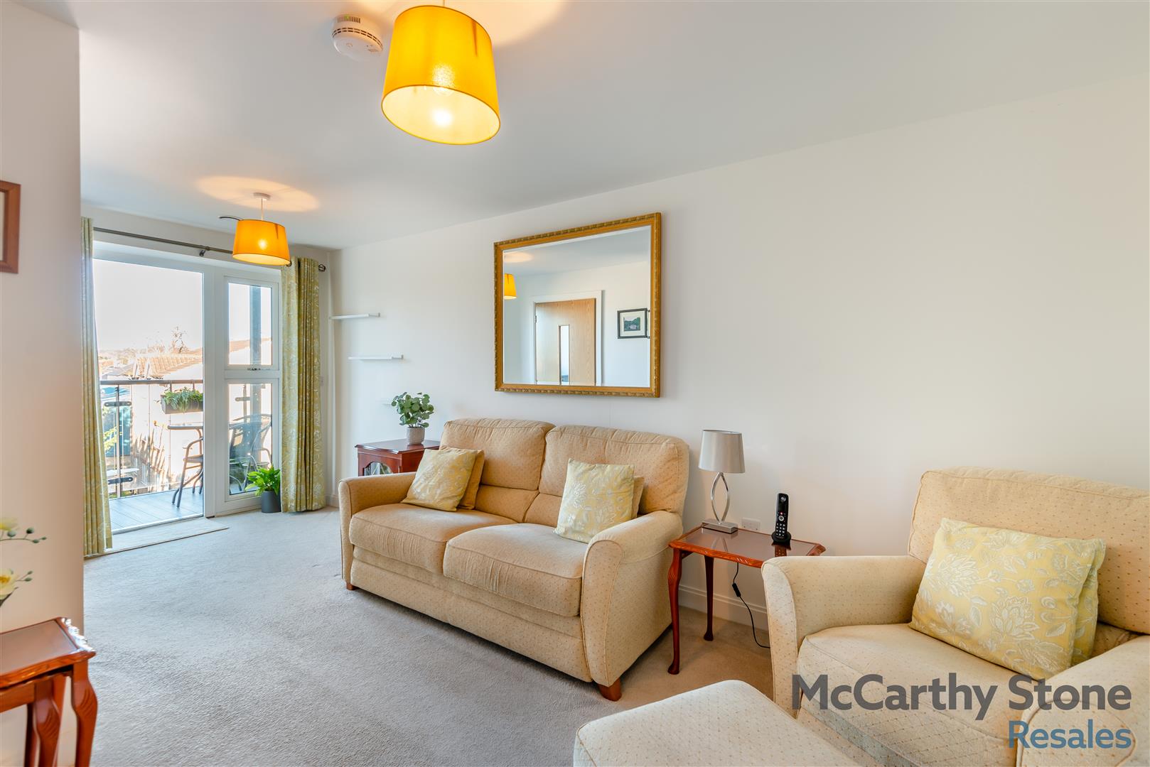 Lionheart Court, Sewardstone Road, Waltham Abbey, EN9 1FQ