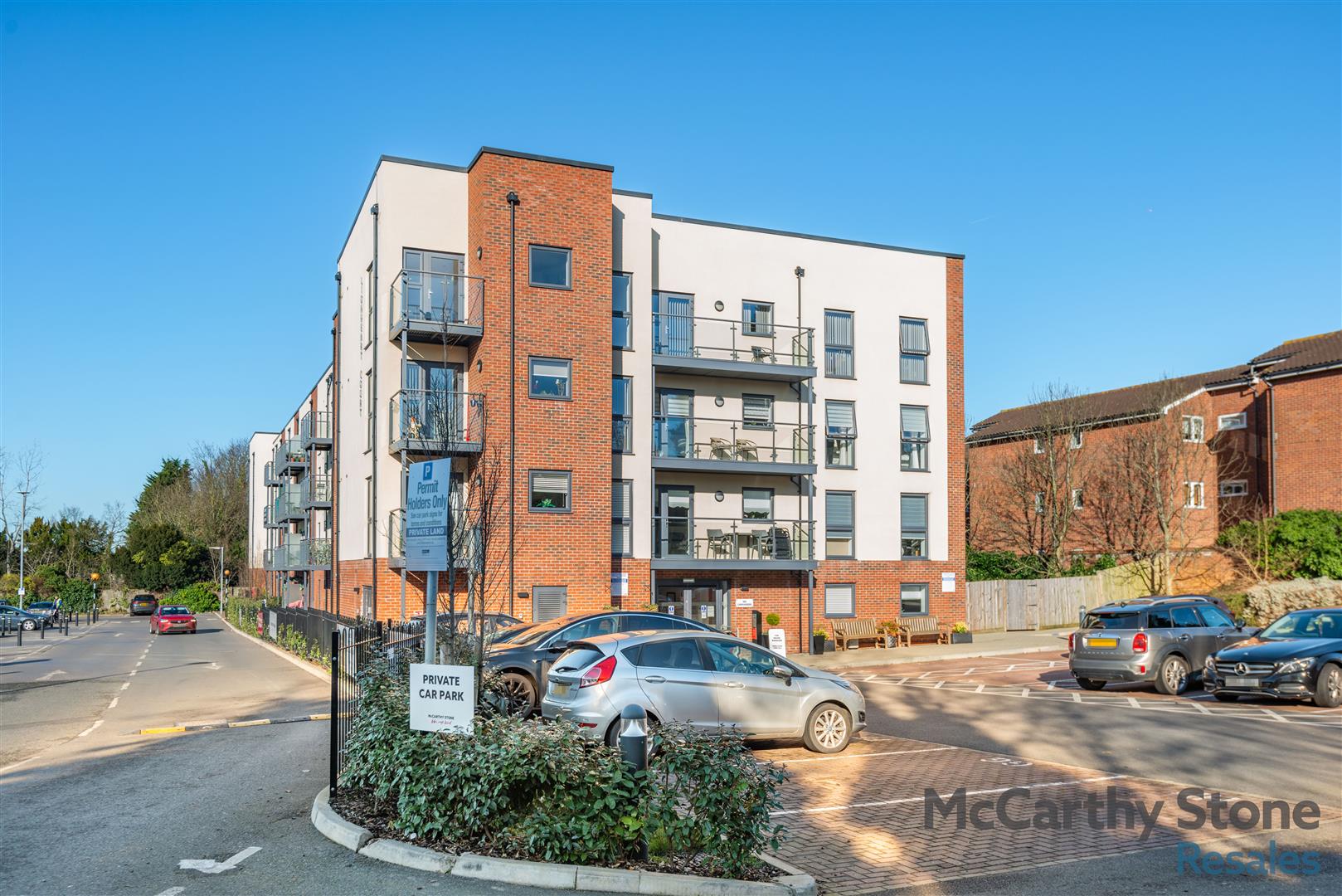 Lionheart Court, Sewardstone Road, Waltham Abbey, EN9 1FQ