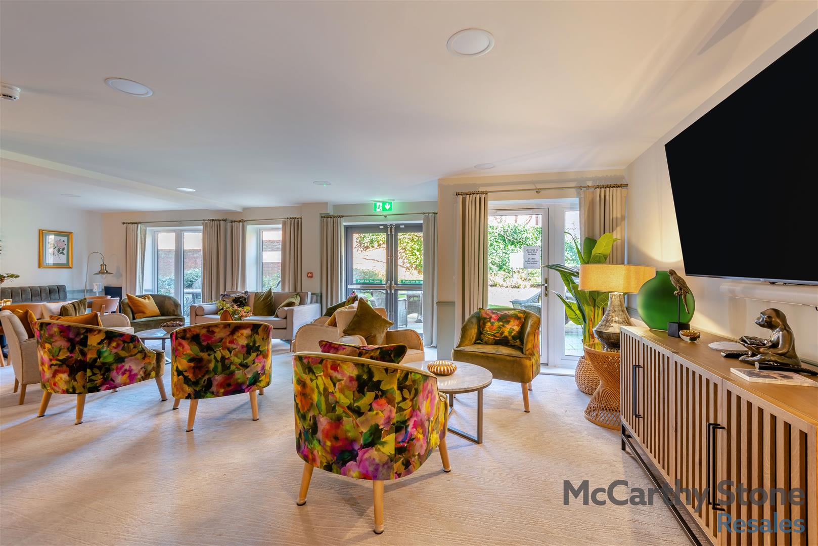 Lionheart Court, Sewardstone Road, Waltham Abbey, EN9 1FQ