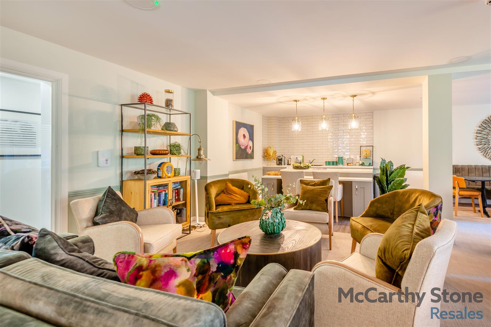 Lionheart Court, Sewardstone Road, Waltham Abbey, EN9 1FQ