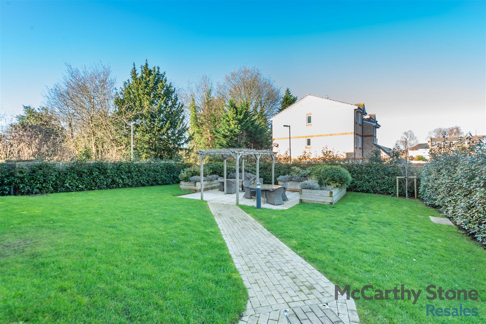Lionheart Court, Sewardstone Road, Waltham Abbey, EN9 1FQ