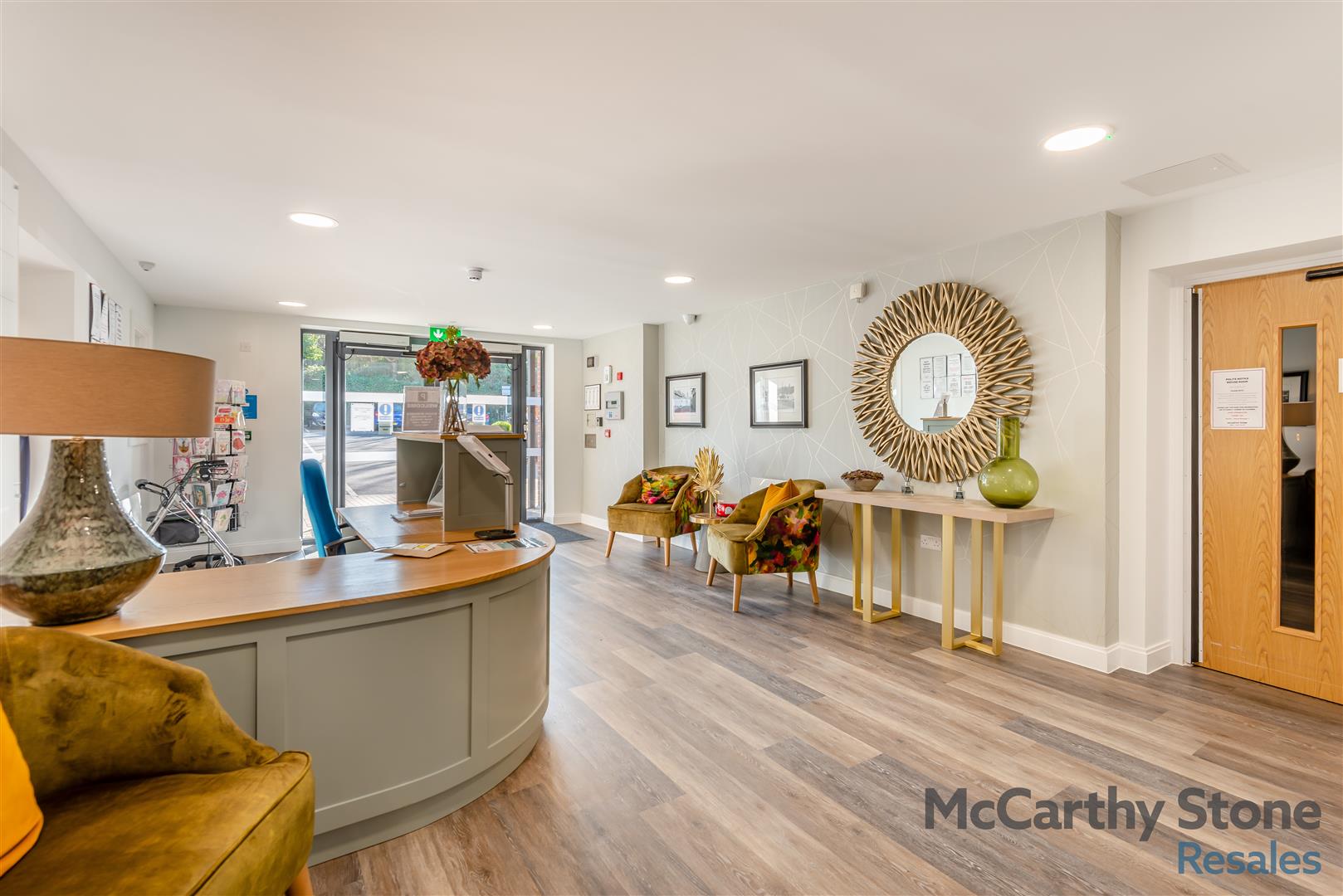 Lionheart Court, Sewardstone Road, Waltham Abbey, EN9 1FQ