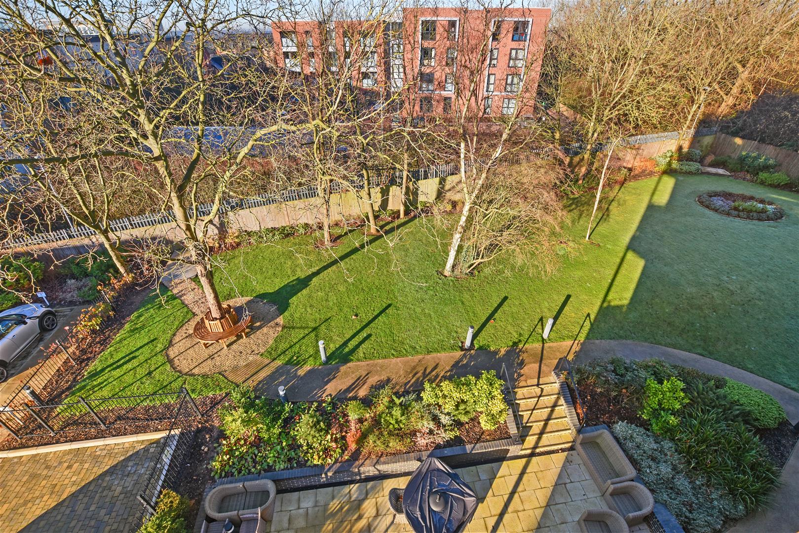 Goldwyn House, Studio Way, Borehamwood