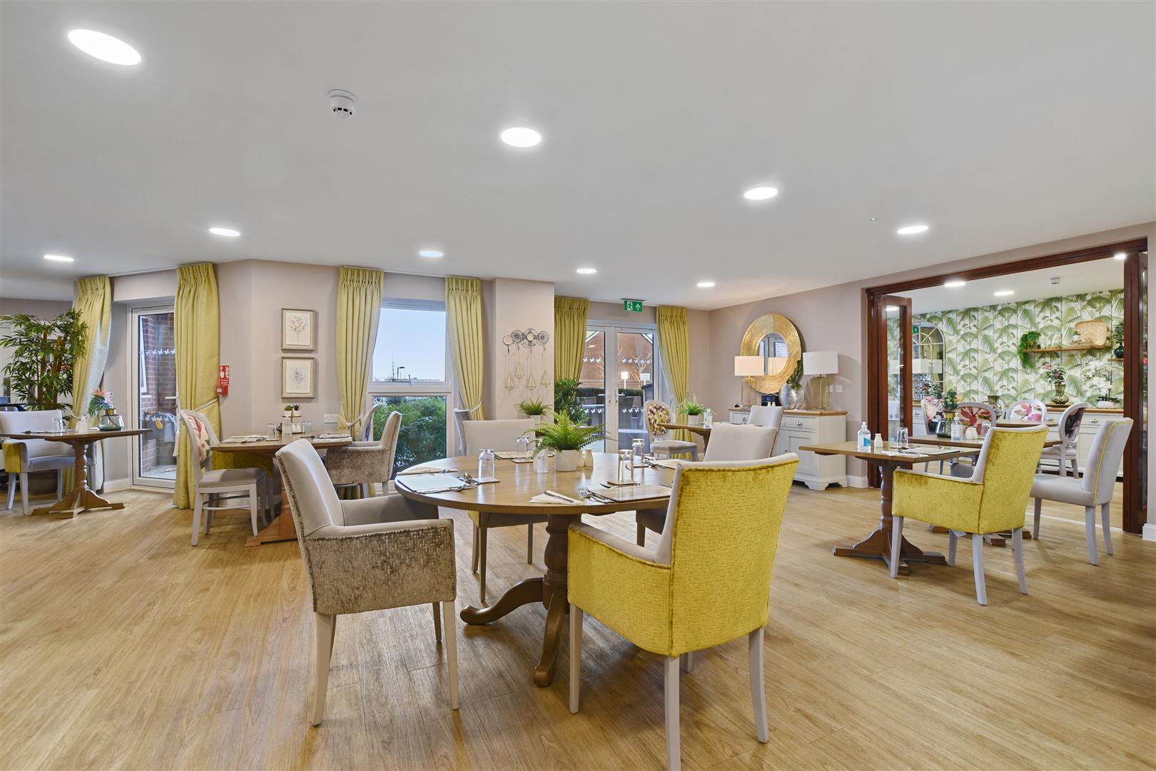 Goldwyn House, Studio Way, Borehamwood