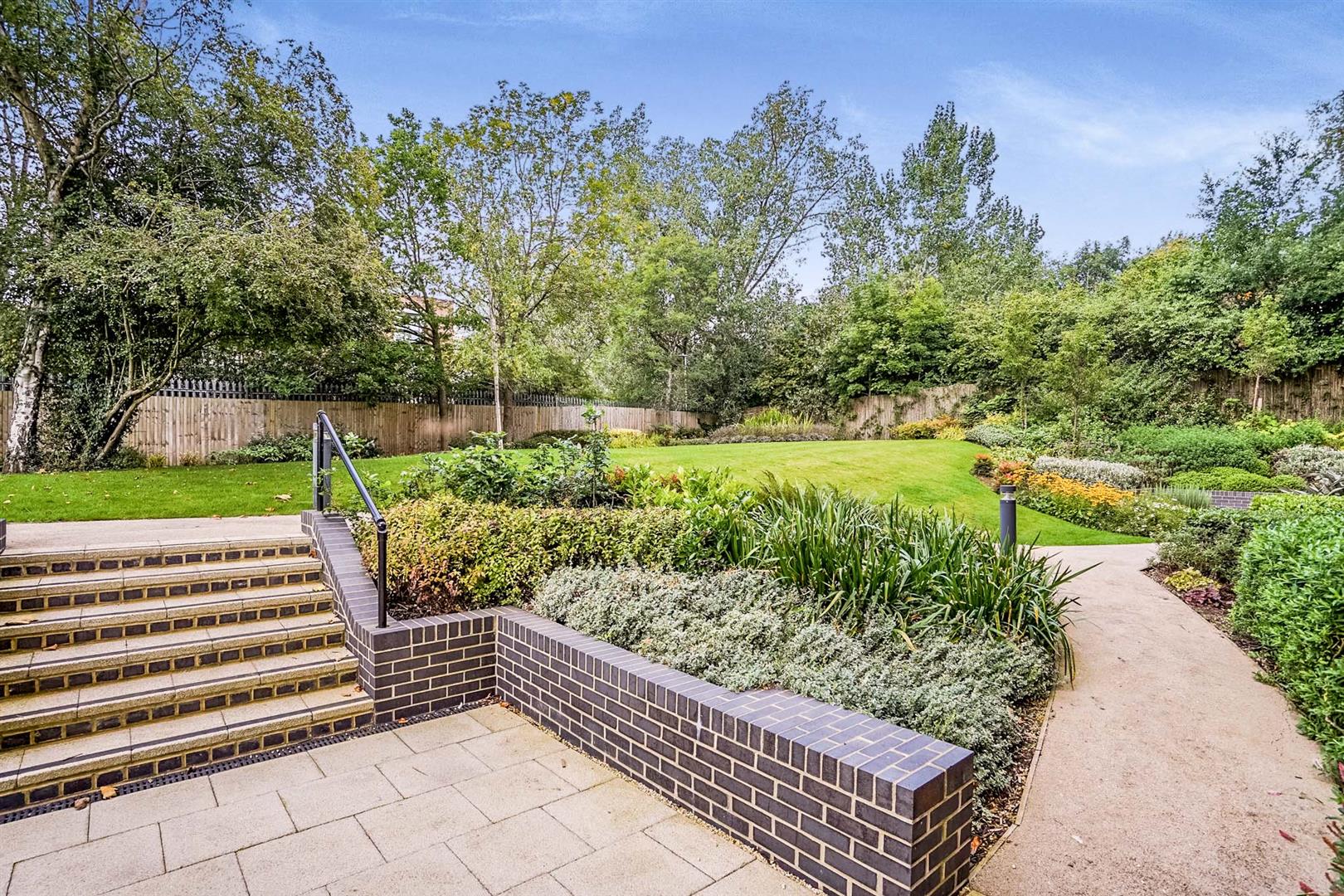 Goldwyn House, Studio Way, Borehamwood