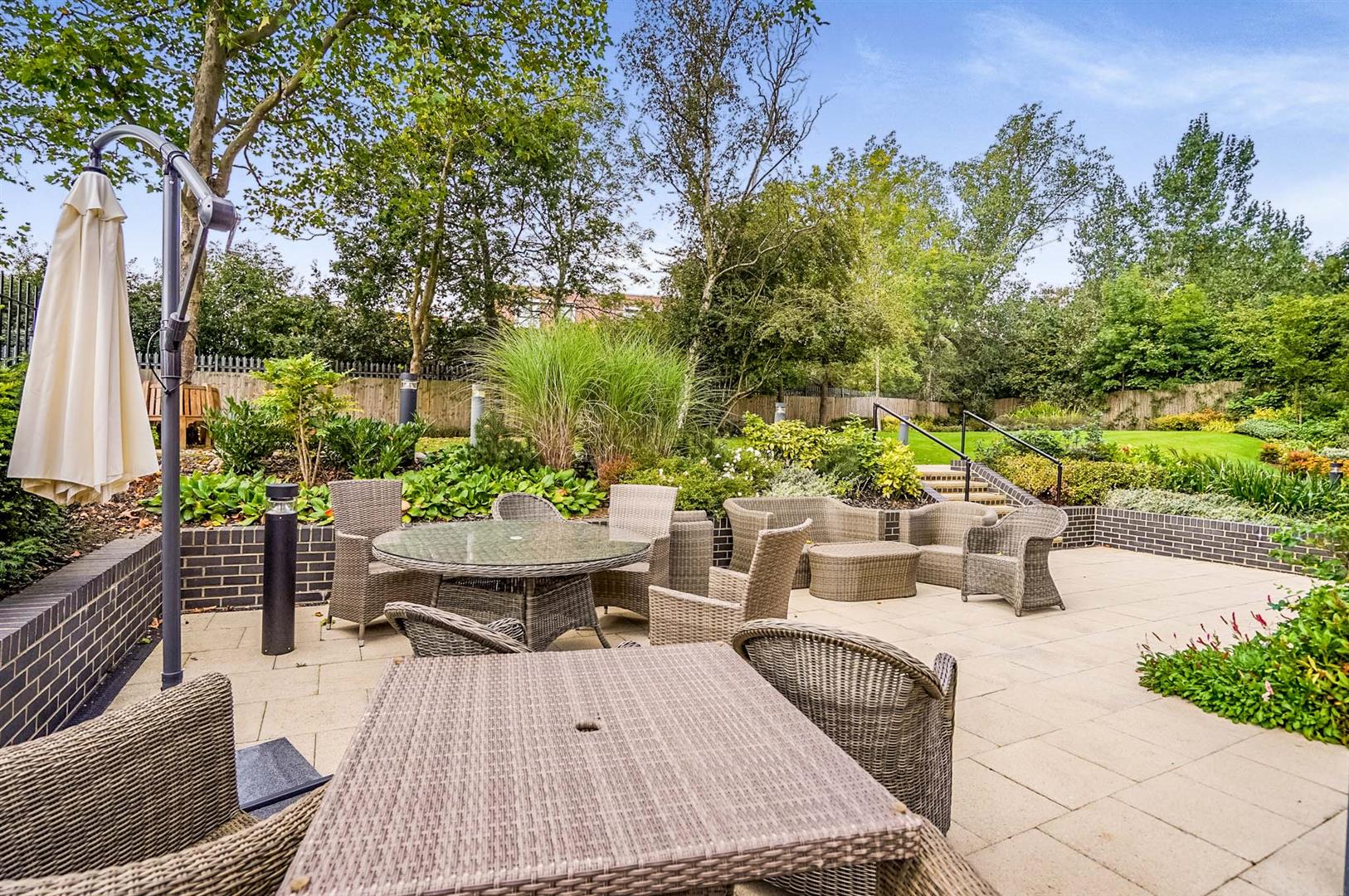 Goldwyn House, Studio Way, Borehamwood