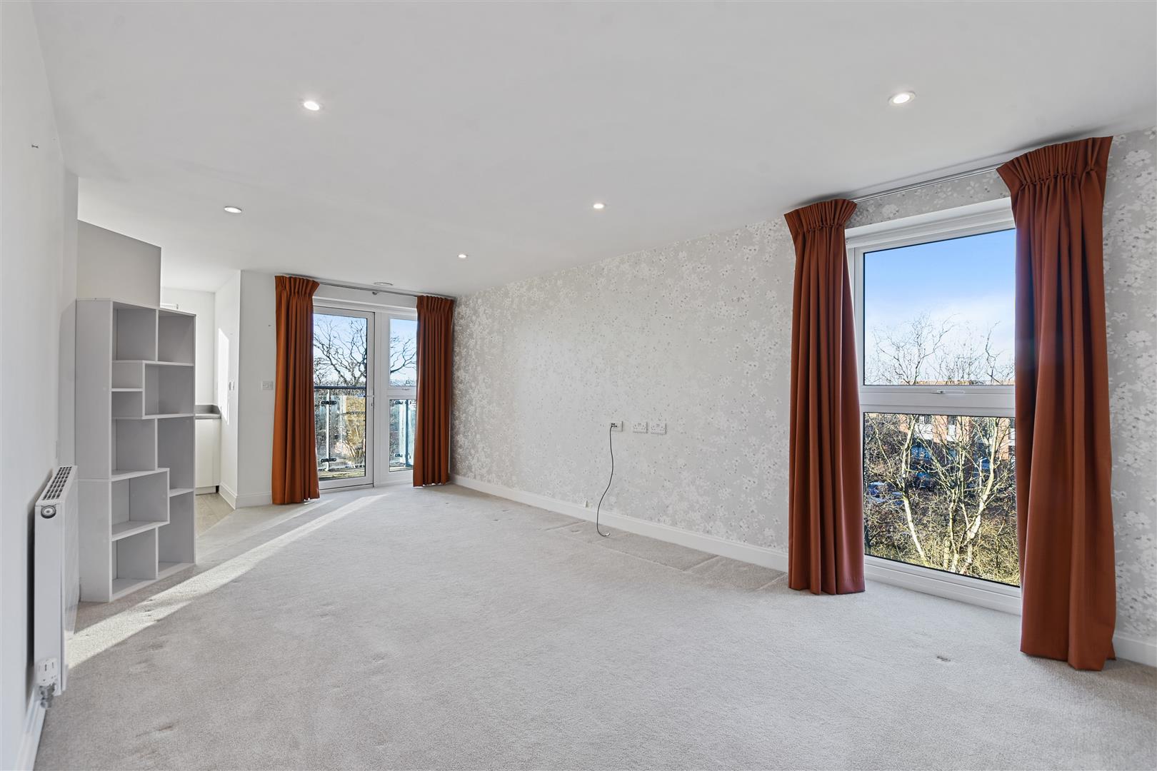 Goldwyn House, Studio Way, Borehamwood
