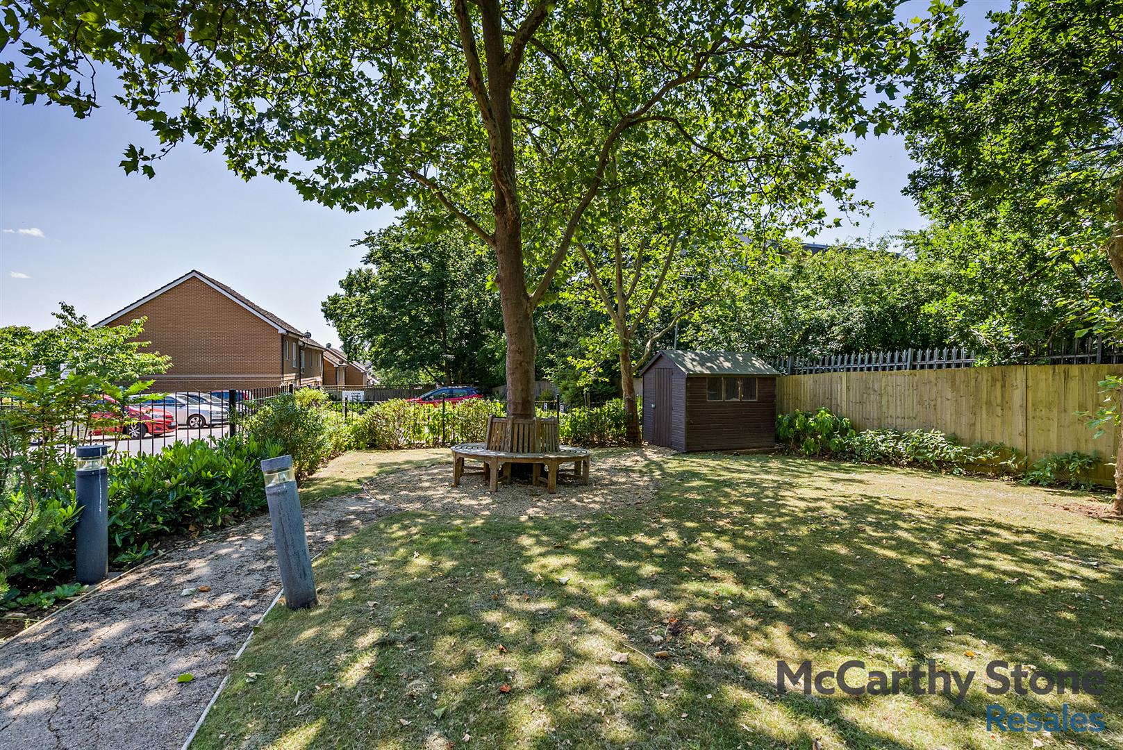 Goldwyn House, Studio Way, Borehamwood