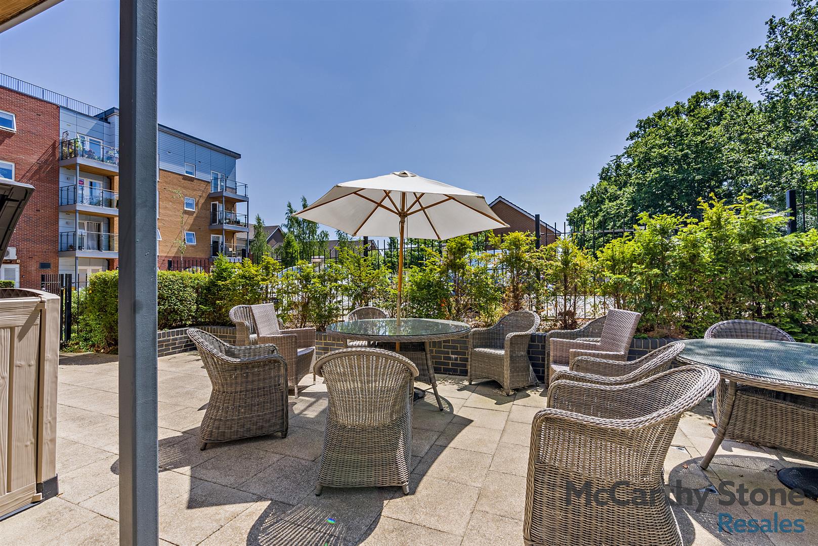 Goldwyn House, Studio Way, Borehamwood