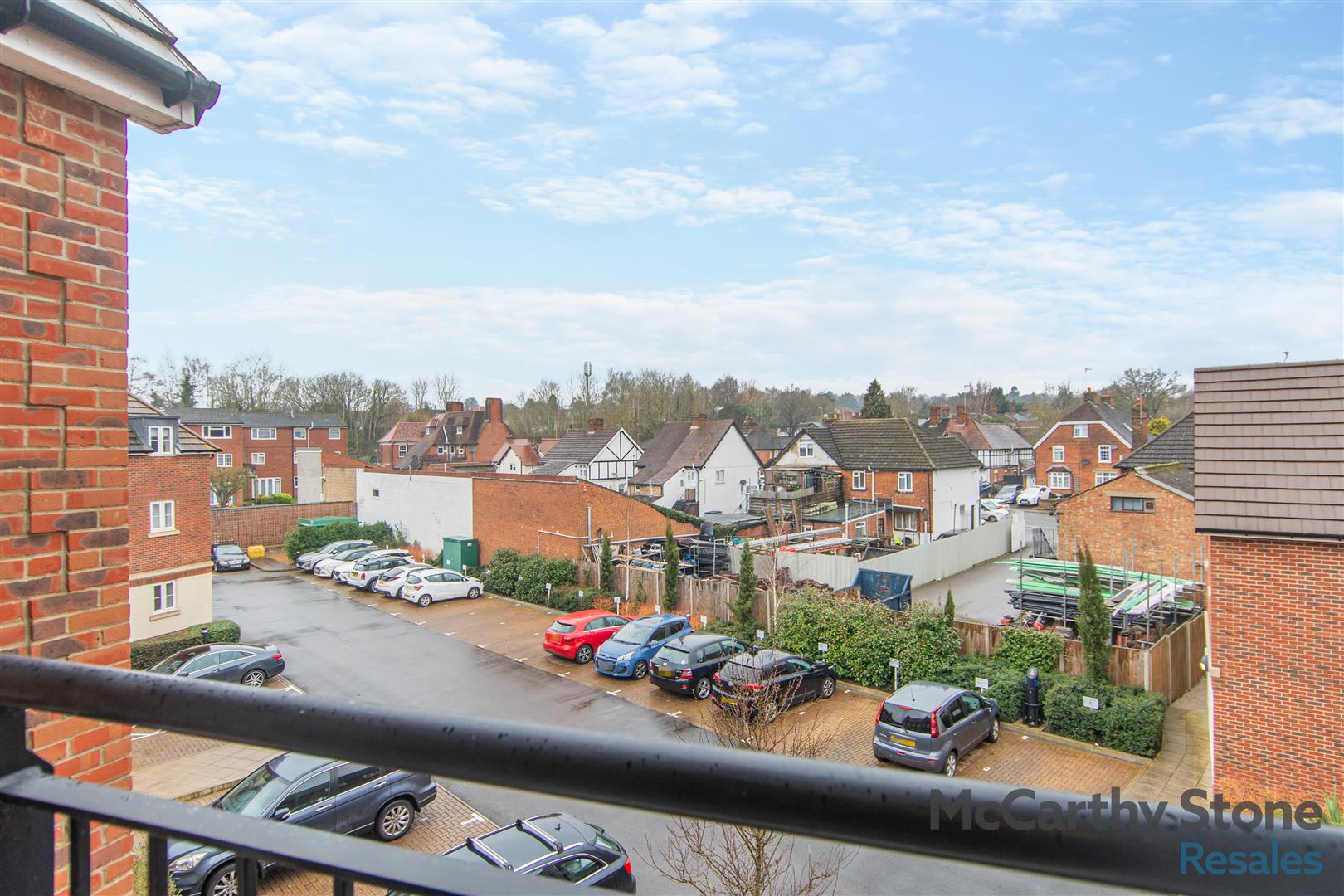 Lowe House, London Road, Knebworth
