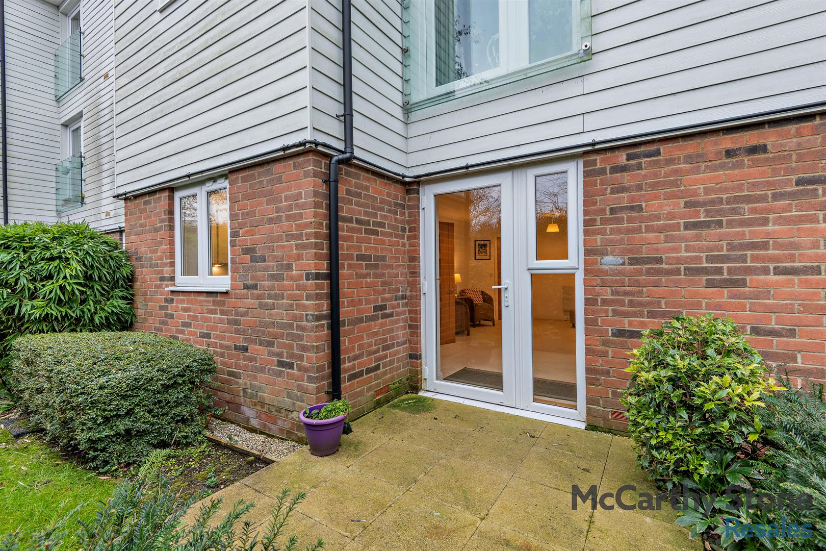 Oak Tree Court, Smallhythe Road, Tenterden