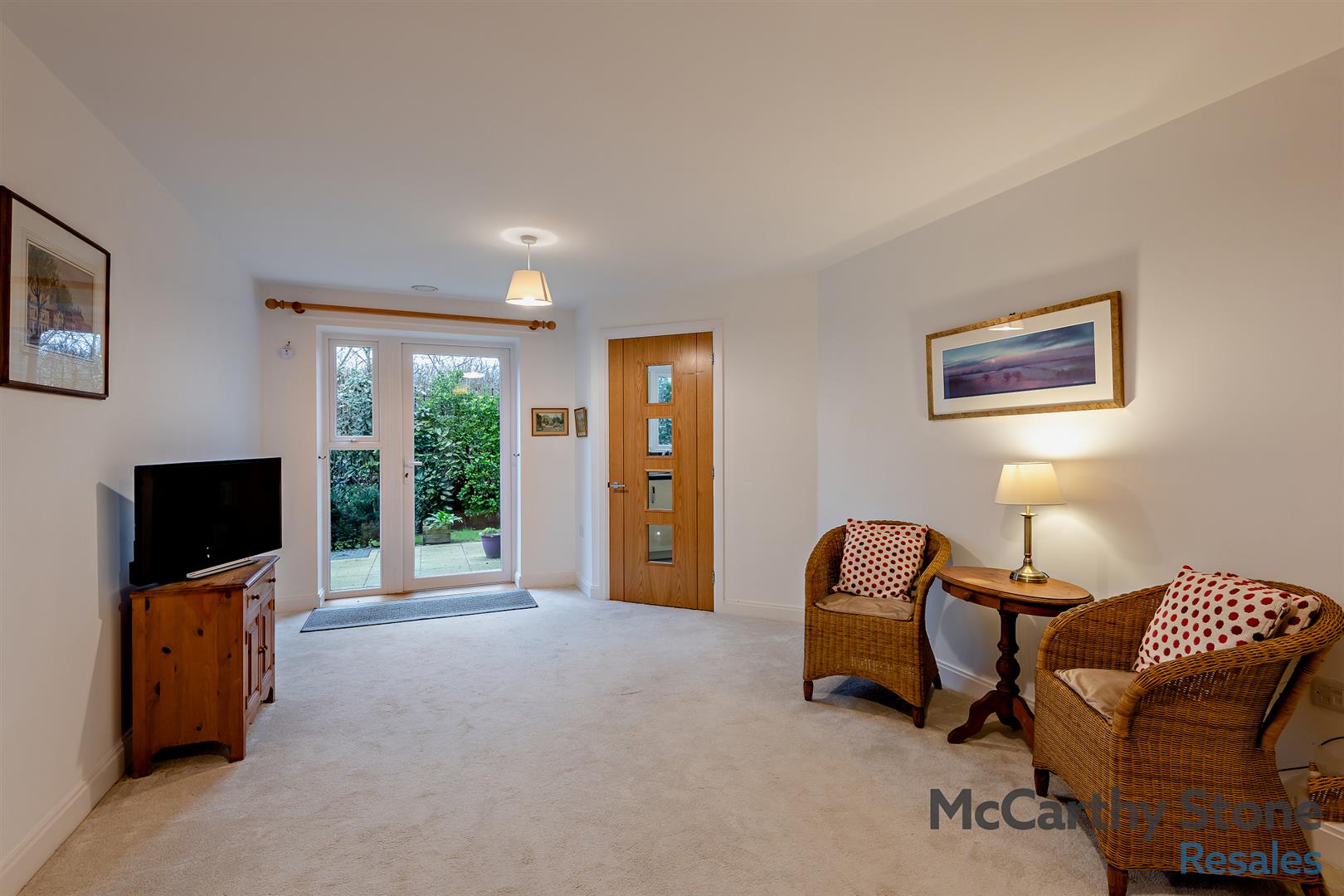 Oak Tree Court, Smallhythe Road, Tenterden