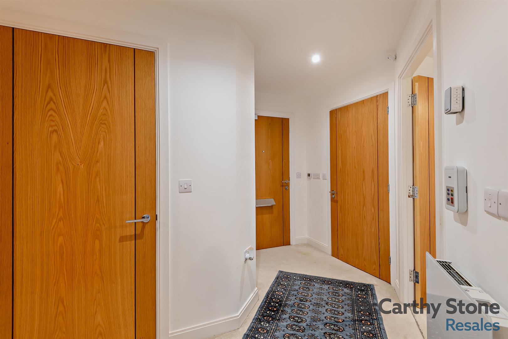 Oak Tree Court, Smallhythe Road, Tenterden