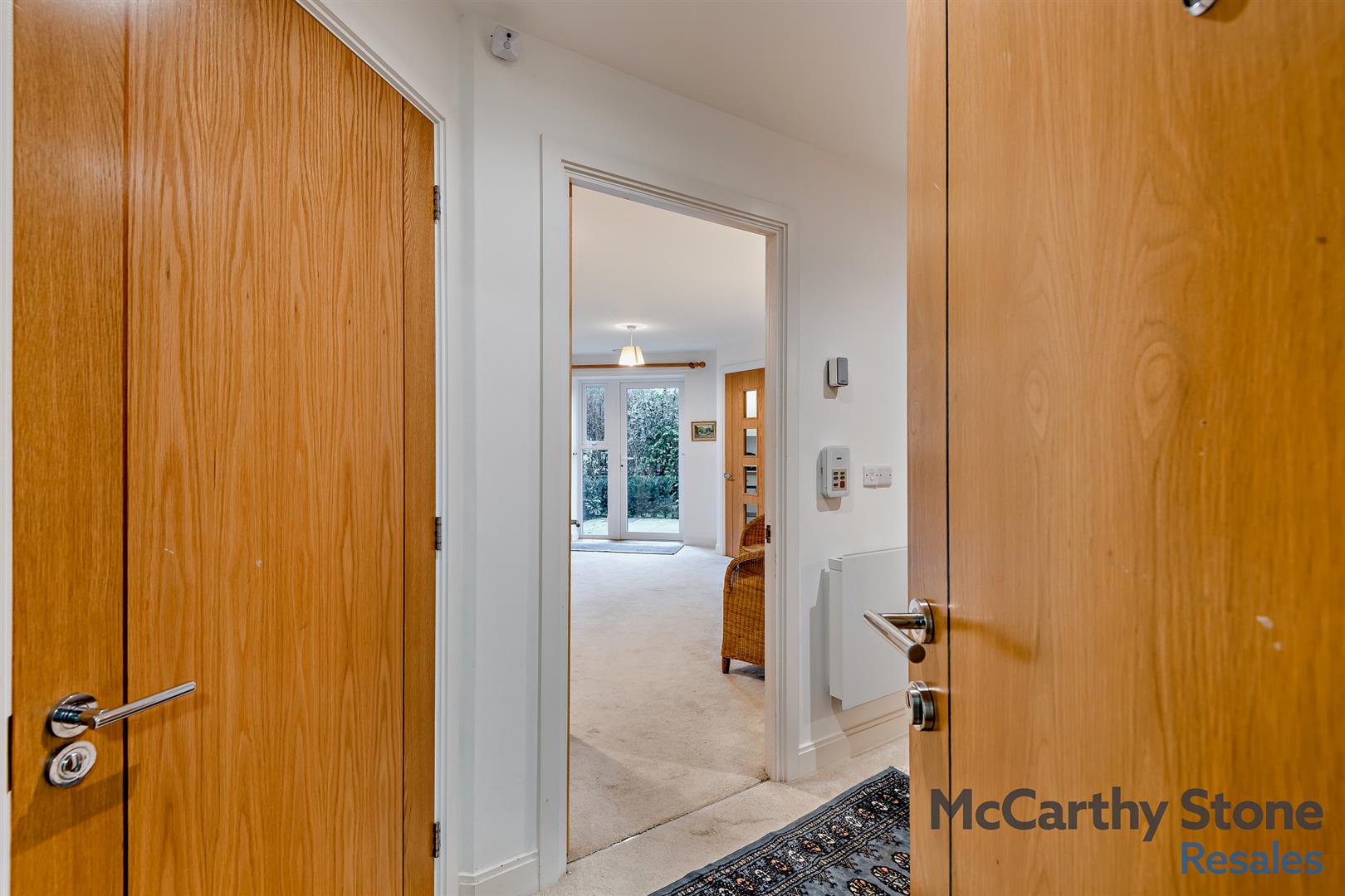 Oak Tree Court, Smallhythe Road, Tenterden