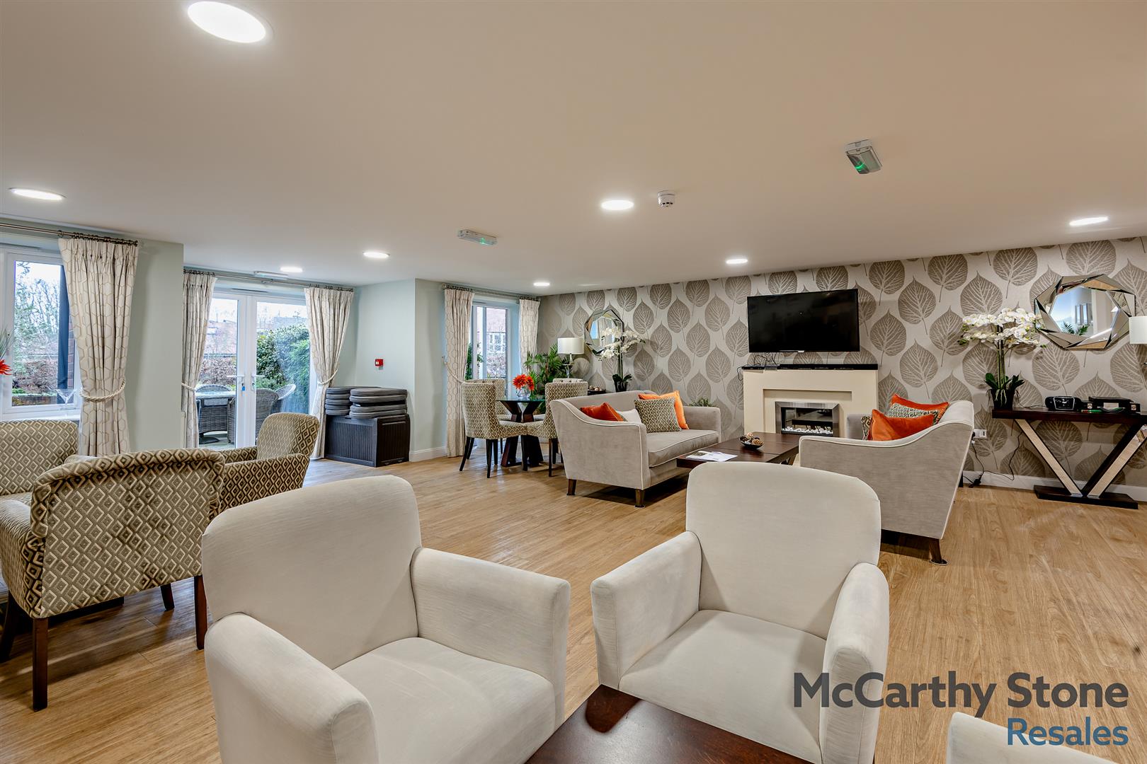 Oak Tree Court, Smallhythe Road, Tenterden