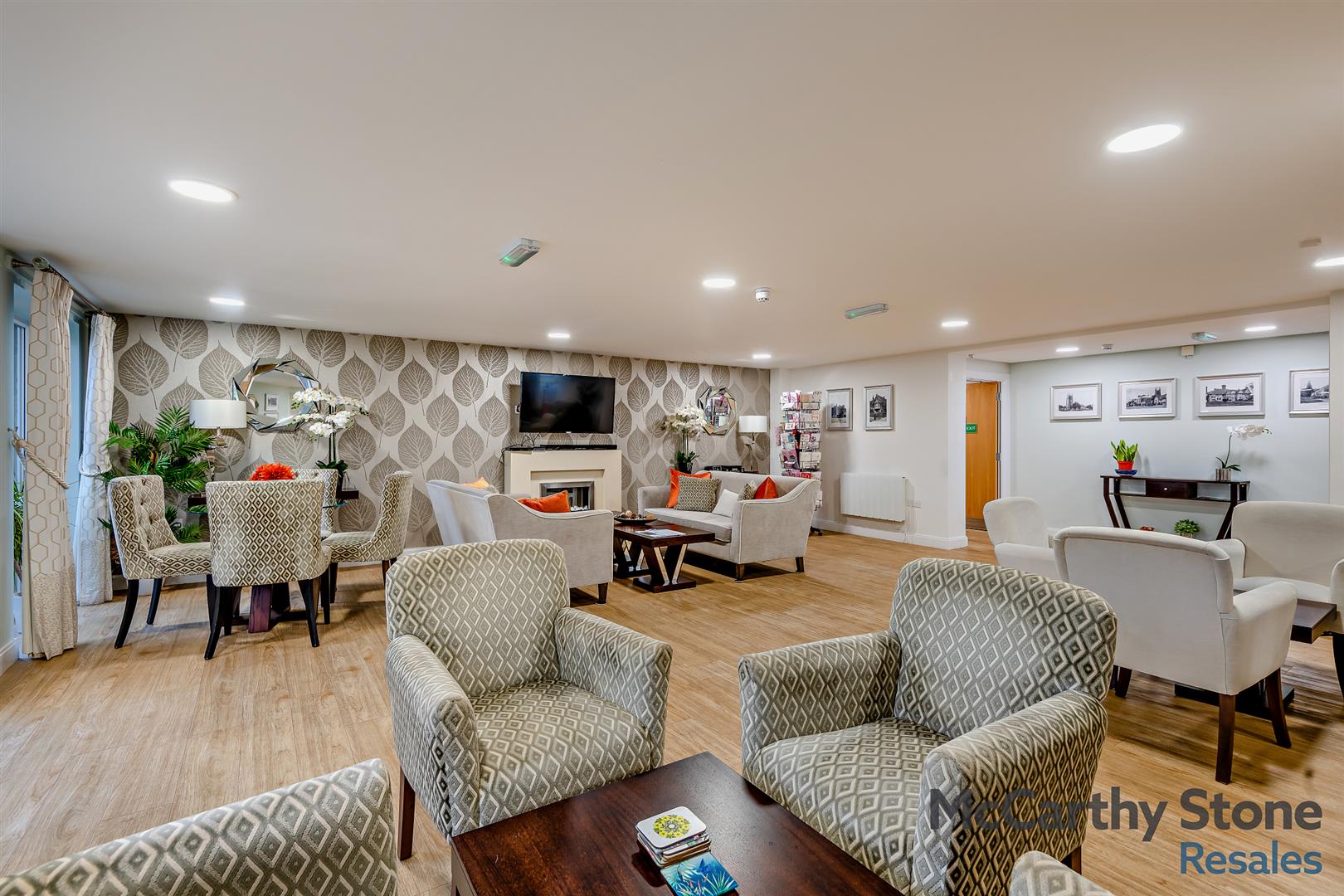Oak Tree Court, Smallhythe Road, Tenterden