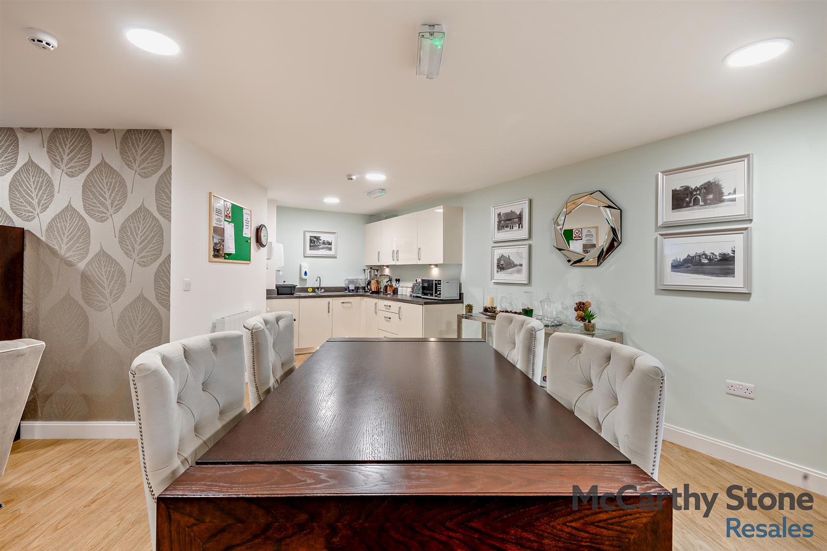 Oak Tree Court, Smallhythe Road, Tenterden
