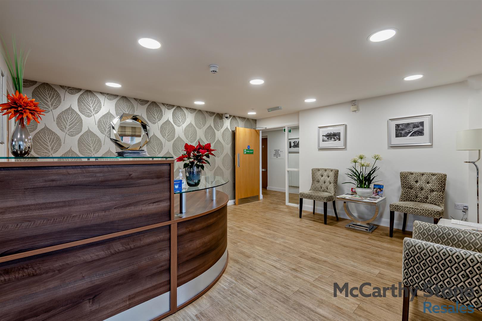 Oak Tree Court, Smallhythe Road, Tenterden