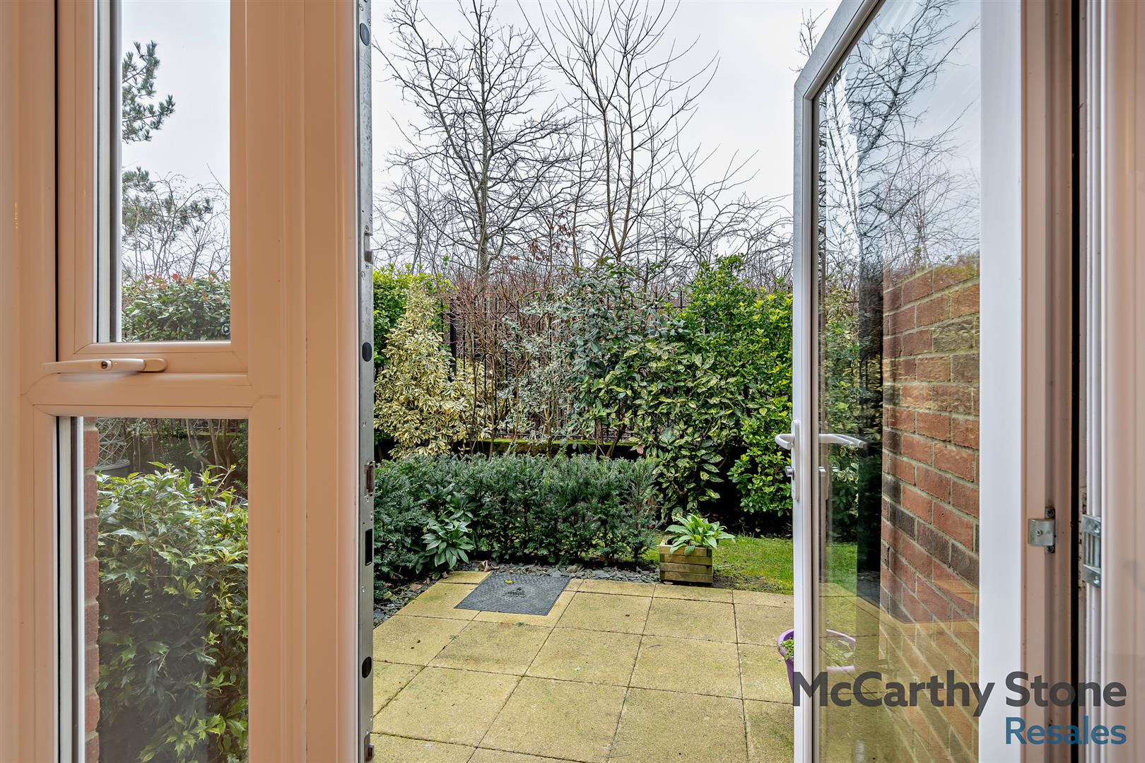 Oak Tree Court, Smallhythe Road, Tenterden