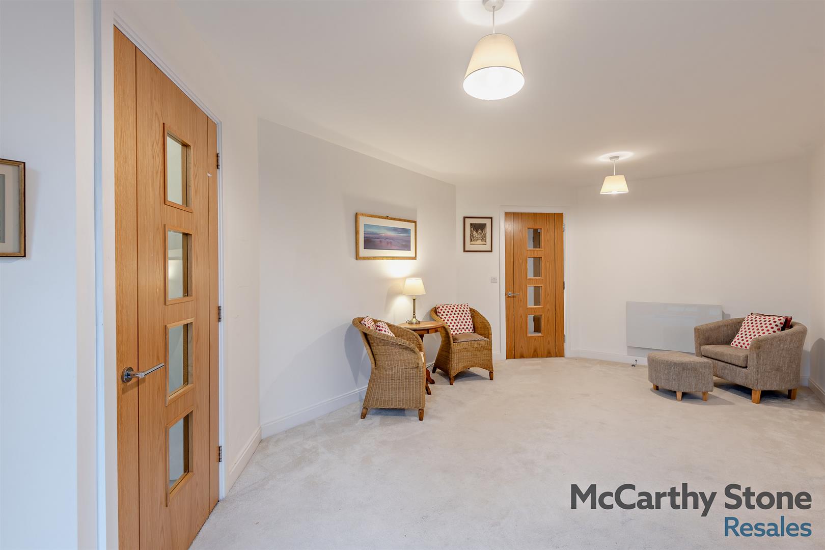 Oak Tree Court, Smallhythe Road, Tenterden