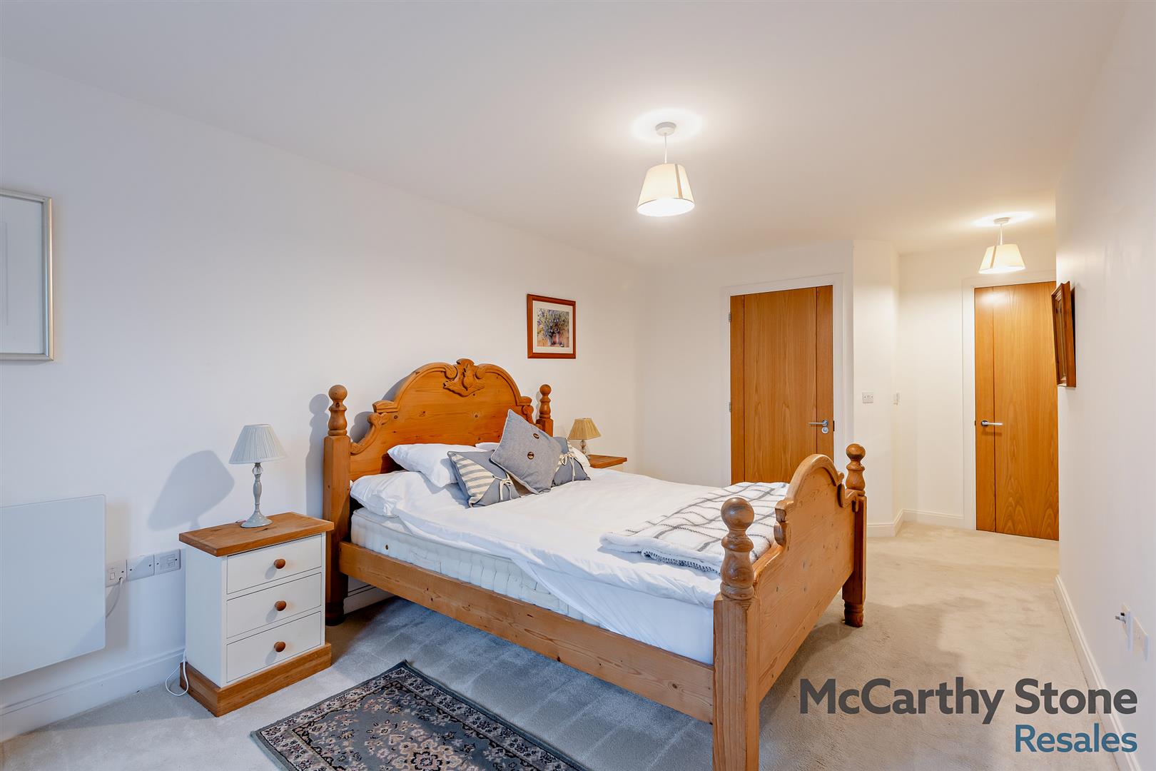 Oak Tree Court, Smallhythe Road, Tenterden