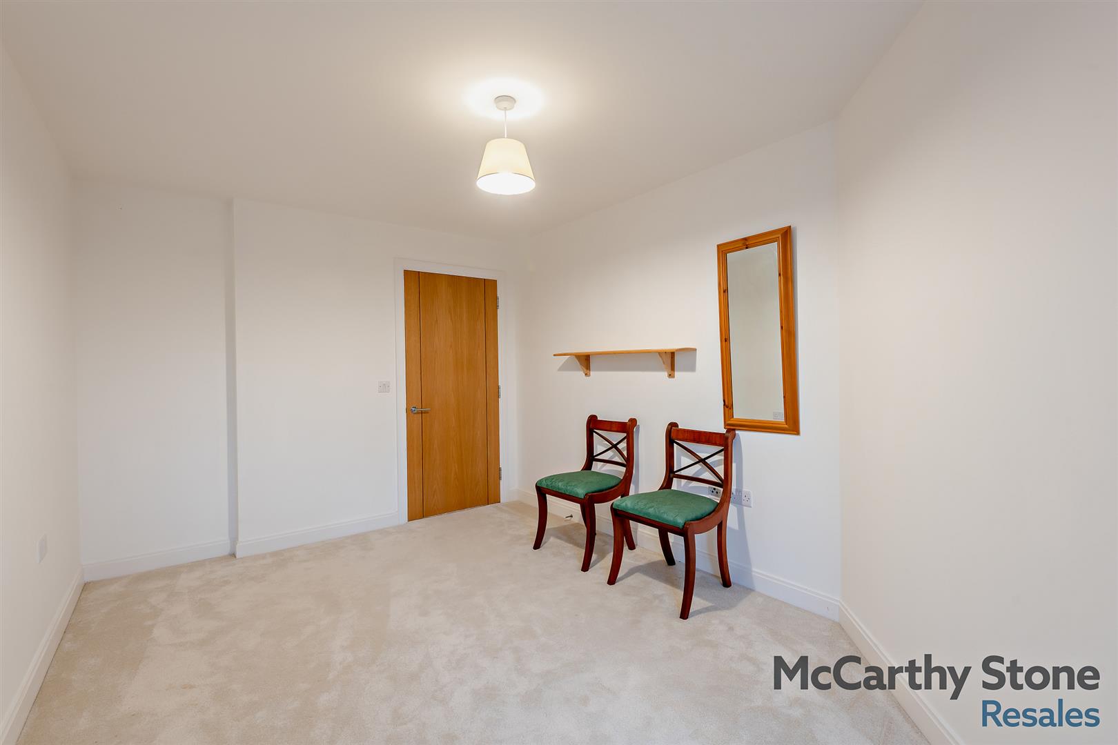 Oak Tree Court, Smallhythe Road, Tenterden