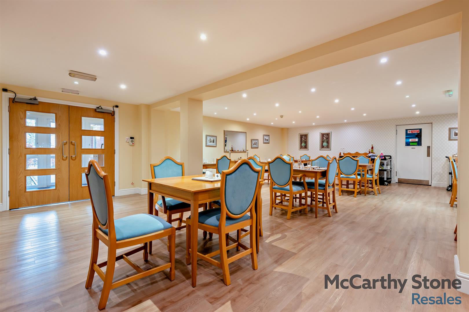 Farringford Court, Avenue Road, Lymington