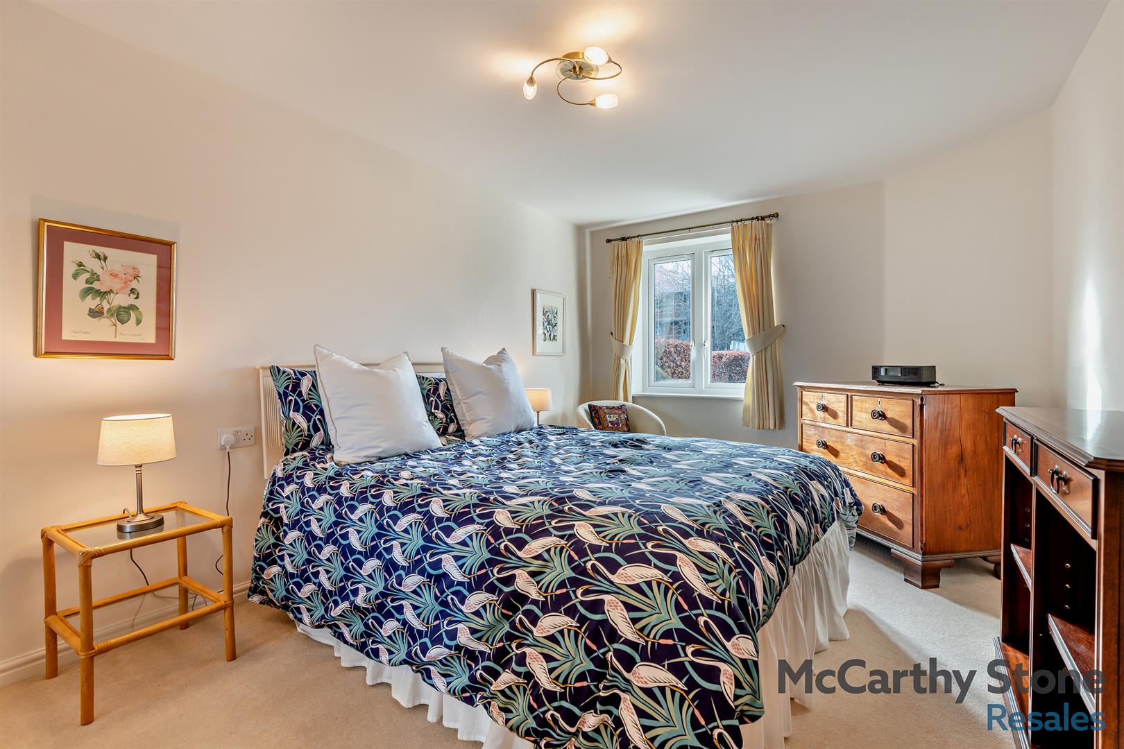 Farringford Court, Avenue Road, Lymington