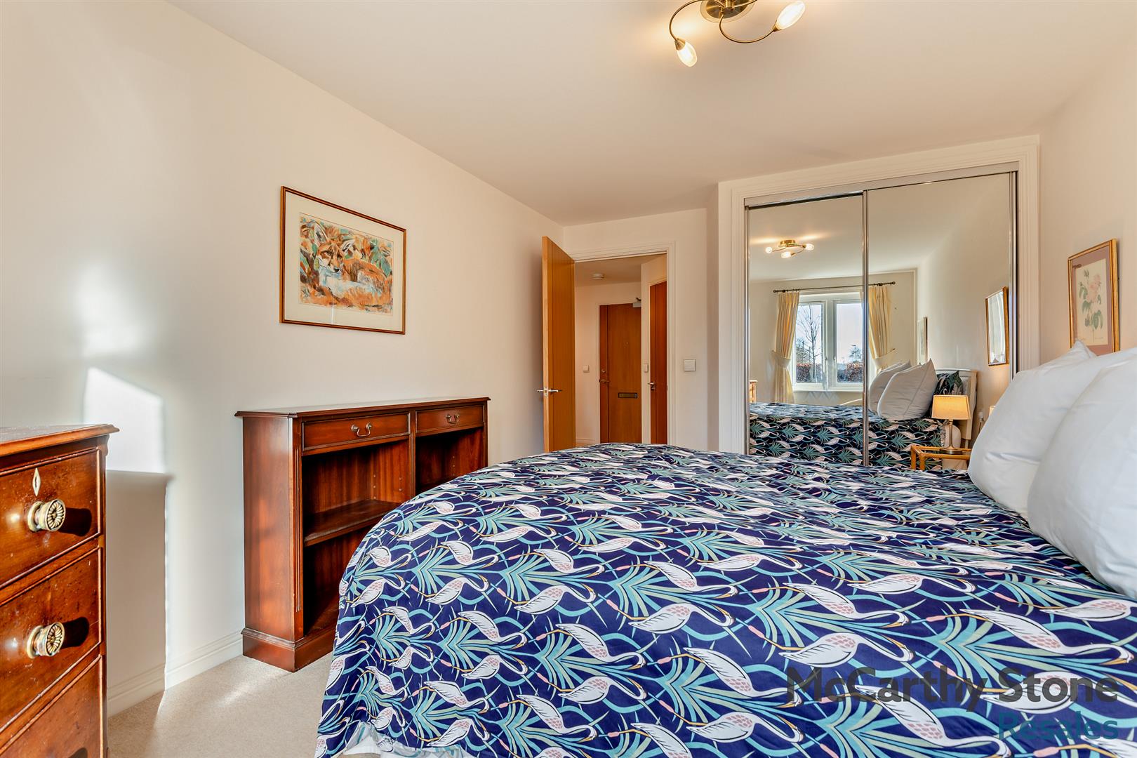 Farringford Court, Avenue Road, Lymington