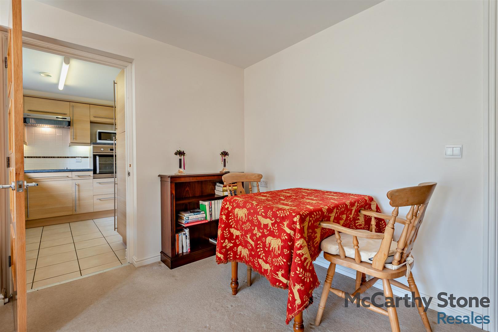 Farringford Court, Avenue Road, Lymington