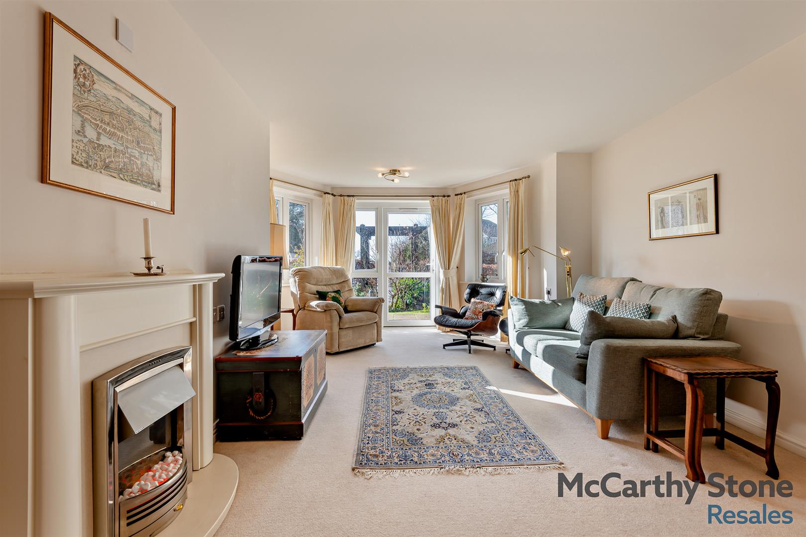 Farringford Court, Avenue Road, Lymington