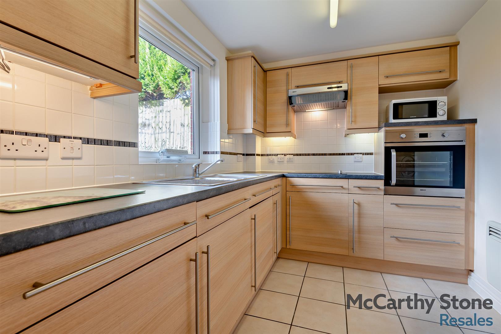 Farringford Court, Avenue Road, Lymington