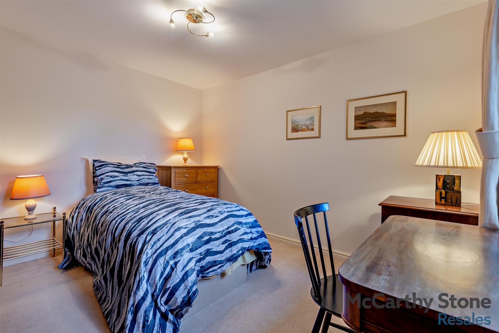 Farringford Court, Avenue Road, Lymington