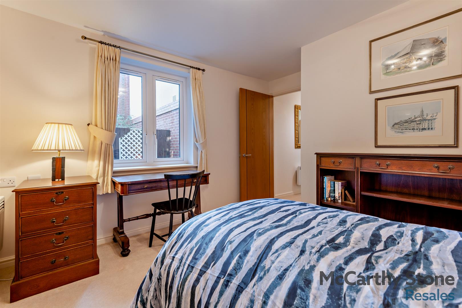 Farringford Court, Avenue Road, Lymington