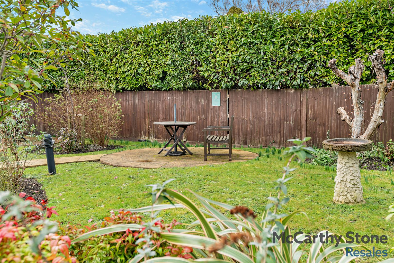Farringford Court, Avenue Road, Lymington