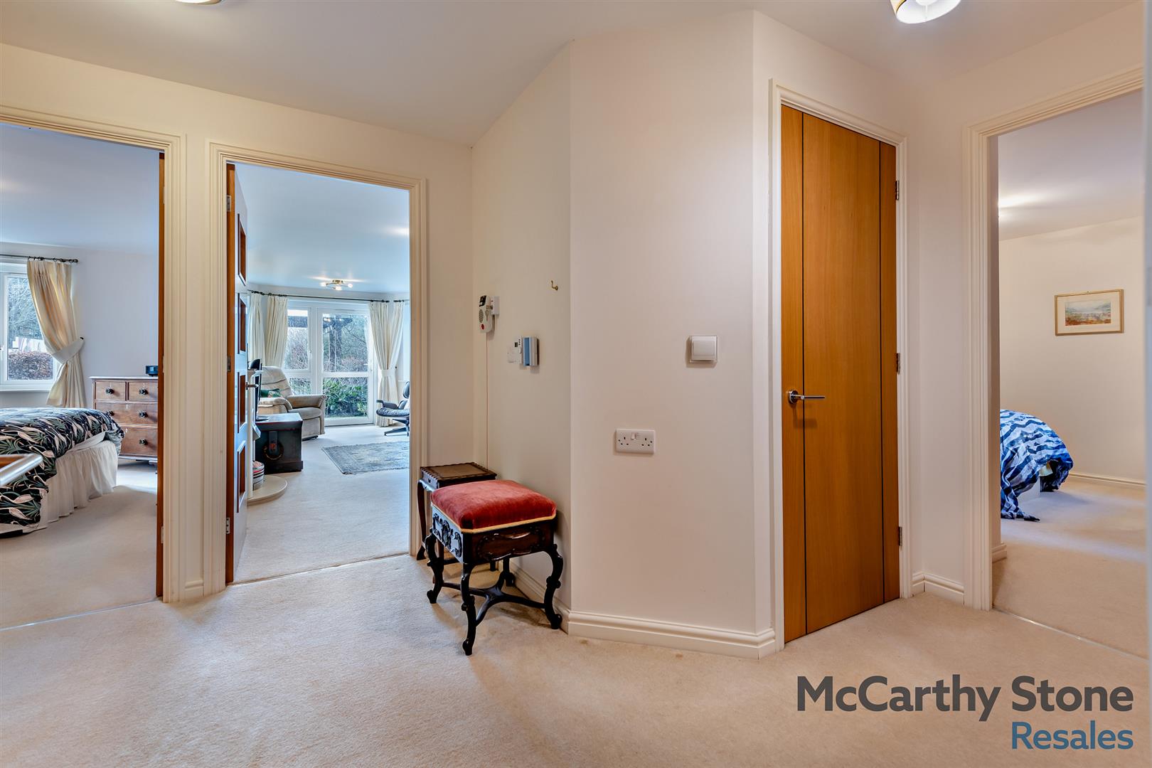 Farringford Court, Avenue Road, Lymington