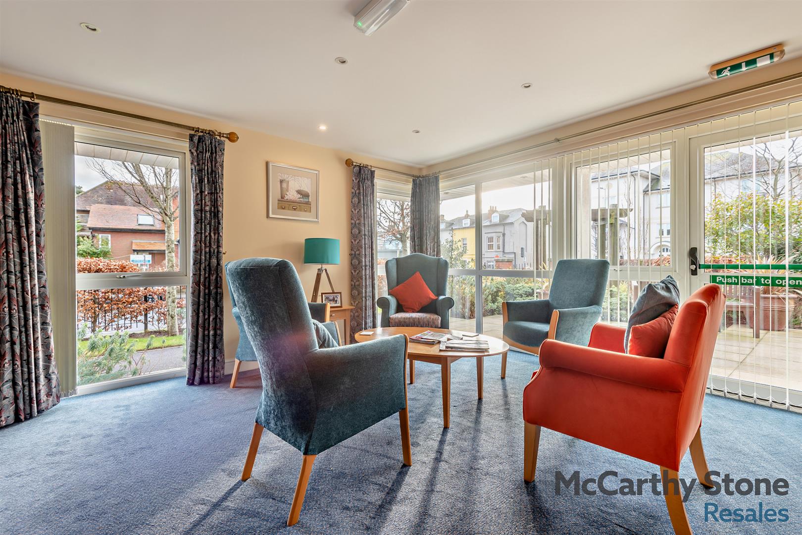 Farringford Court, Avenue Road, Lymington