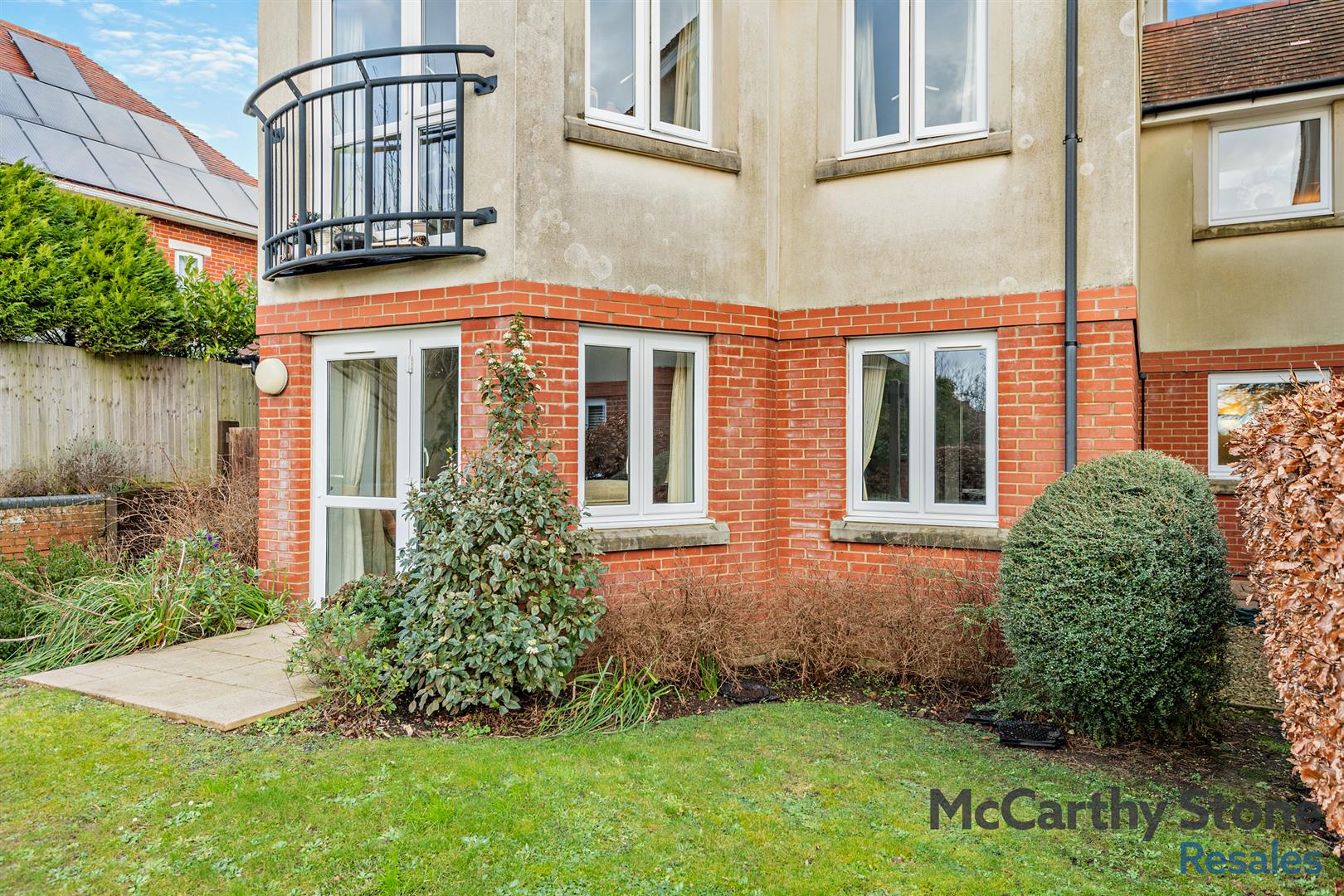 Farringford Court, Avenue Road, Lymington