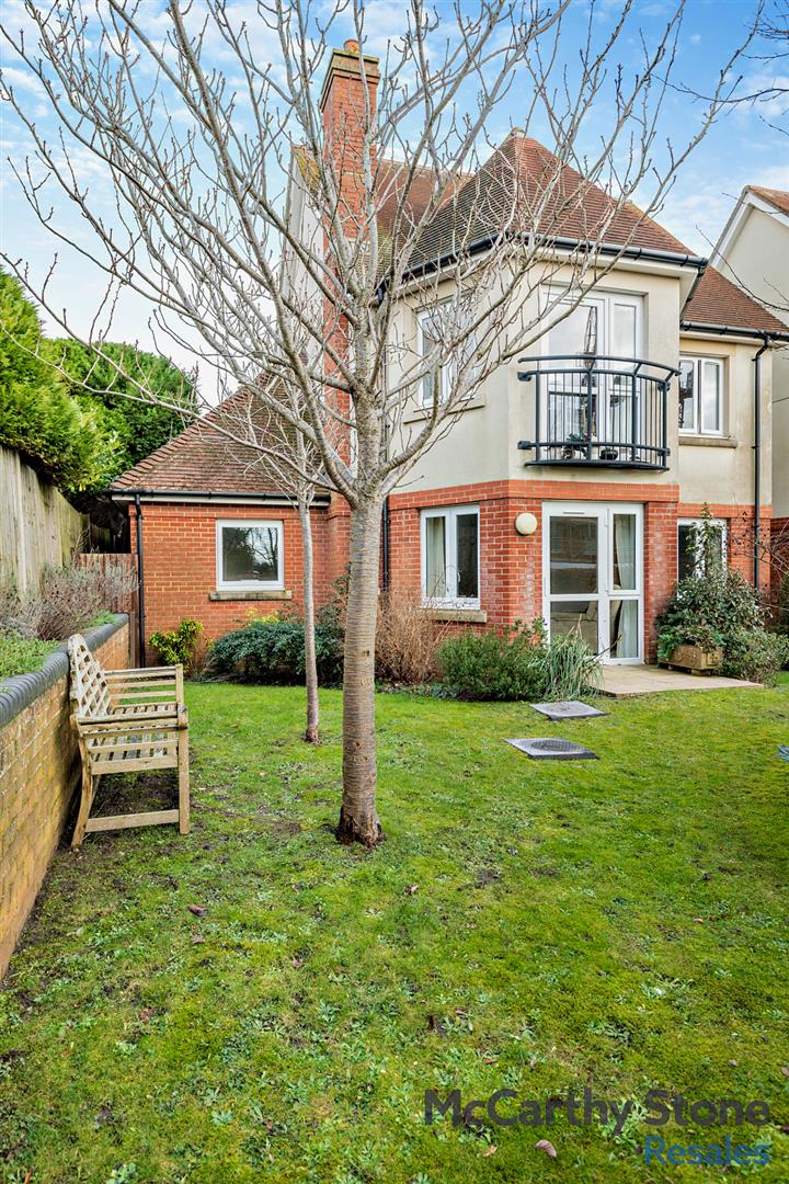 Farringford Court, Avenue Road, Lymington