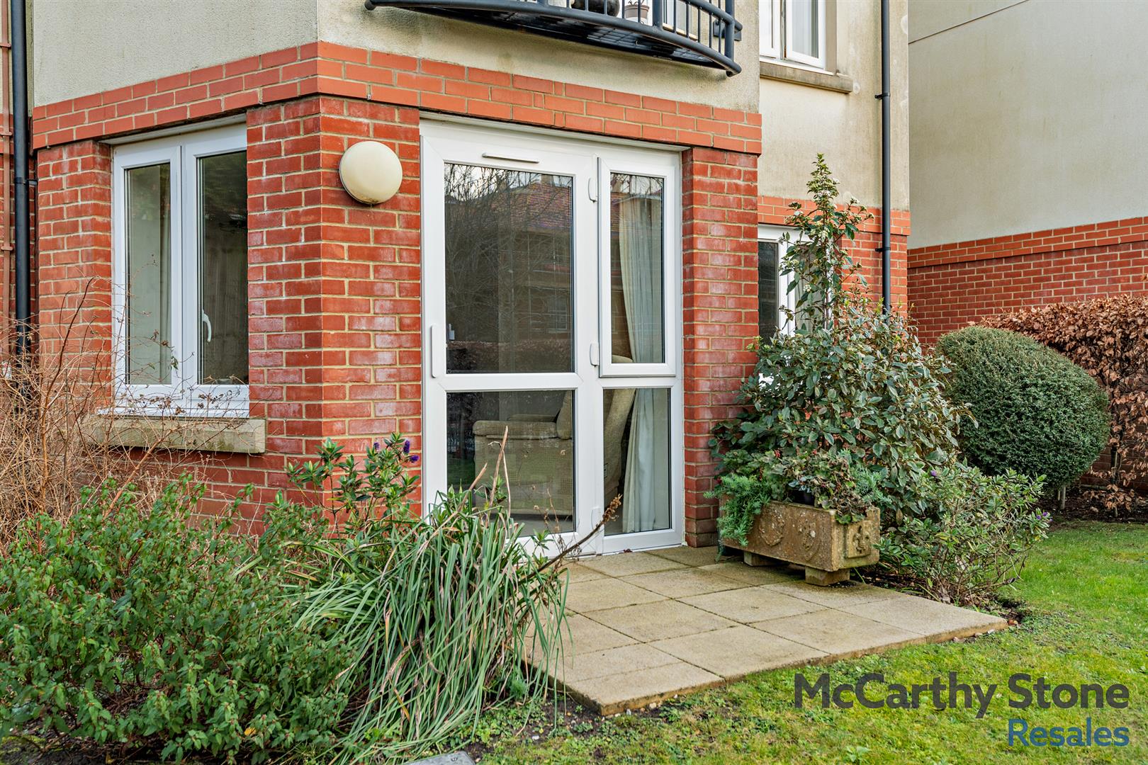 Farringford Court, Avenue Road, Lymington