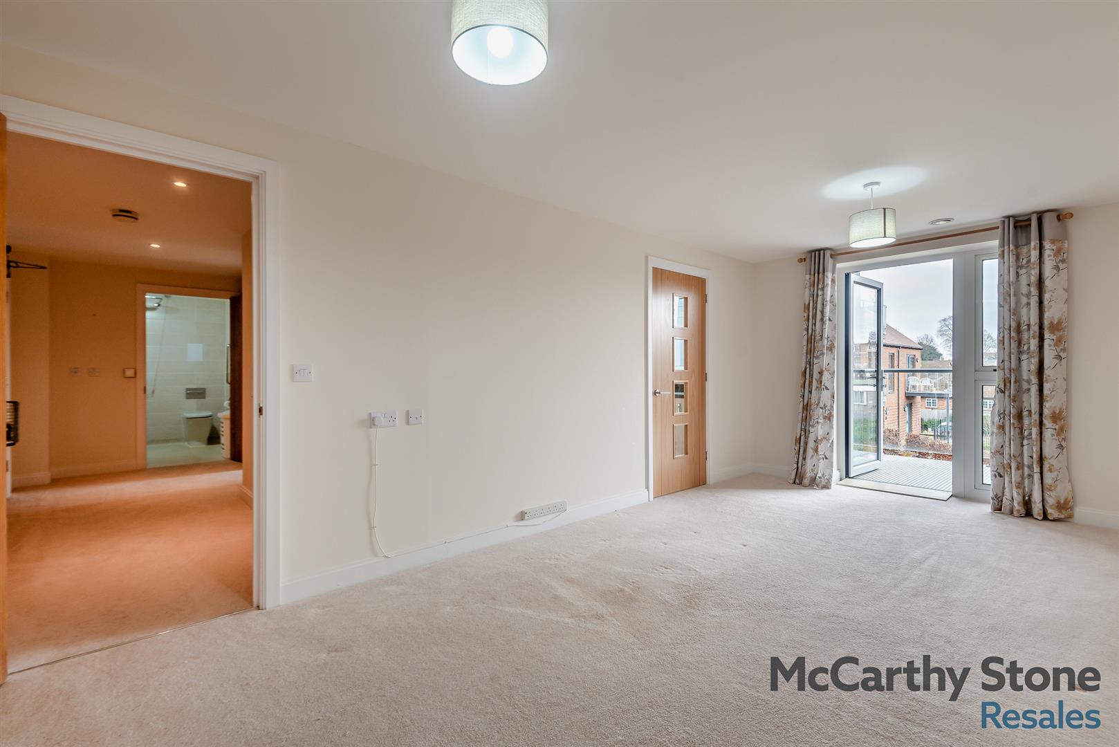 Wayfarer Place, The Dean, Alresford