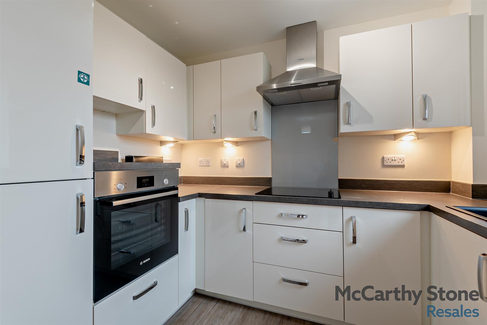 Wayfarer Place, The Dean, Alresford