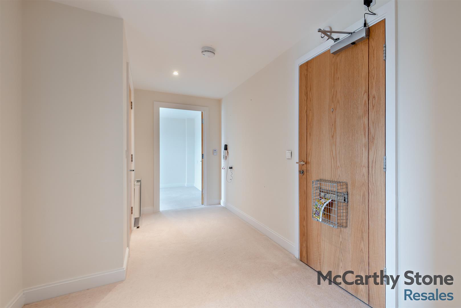 Wayfarer Place, The Dean, Alresford