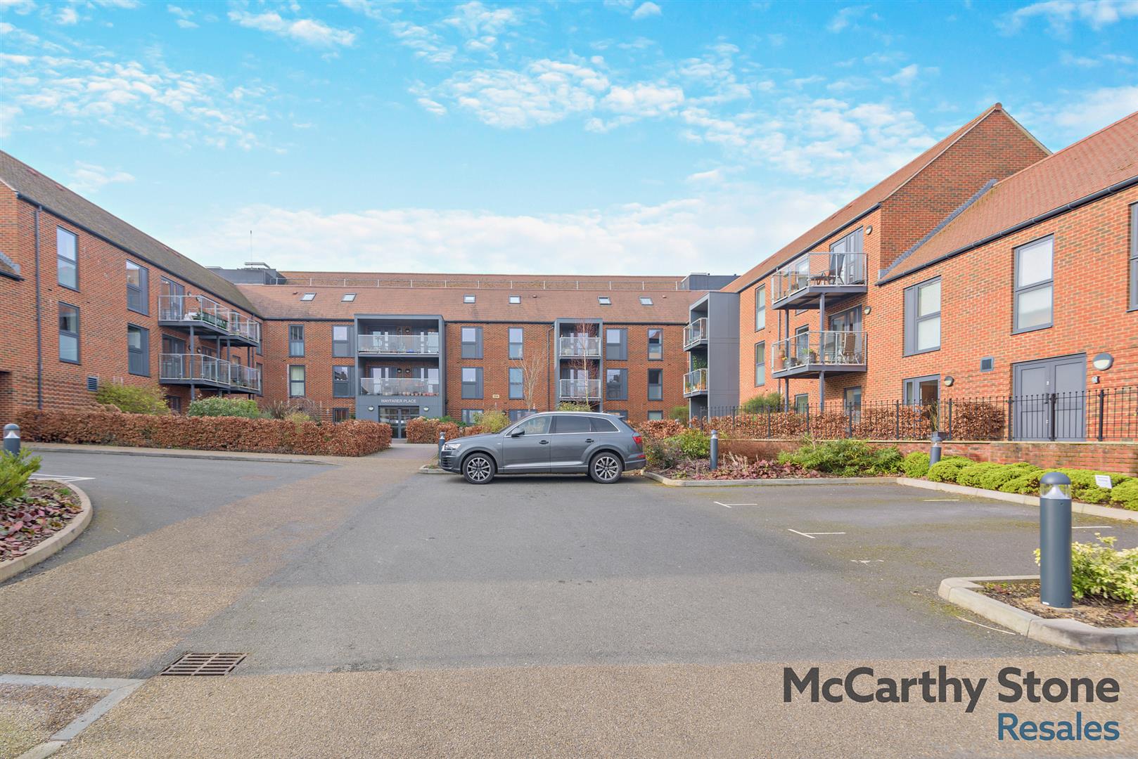 Wayfarer Place, The Dean, Alresford