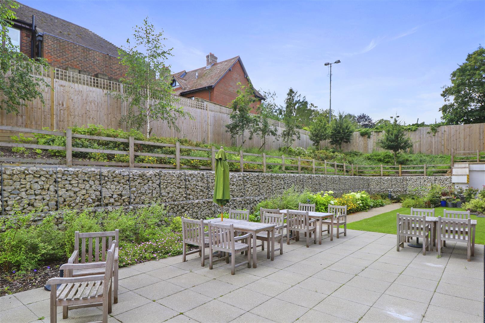 Wayfarer Place, The Dean, Alresford