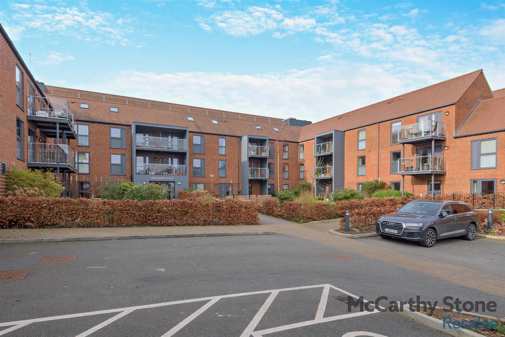 Wayfarer Place, The Dean, Alresford